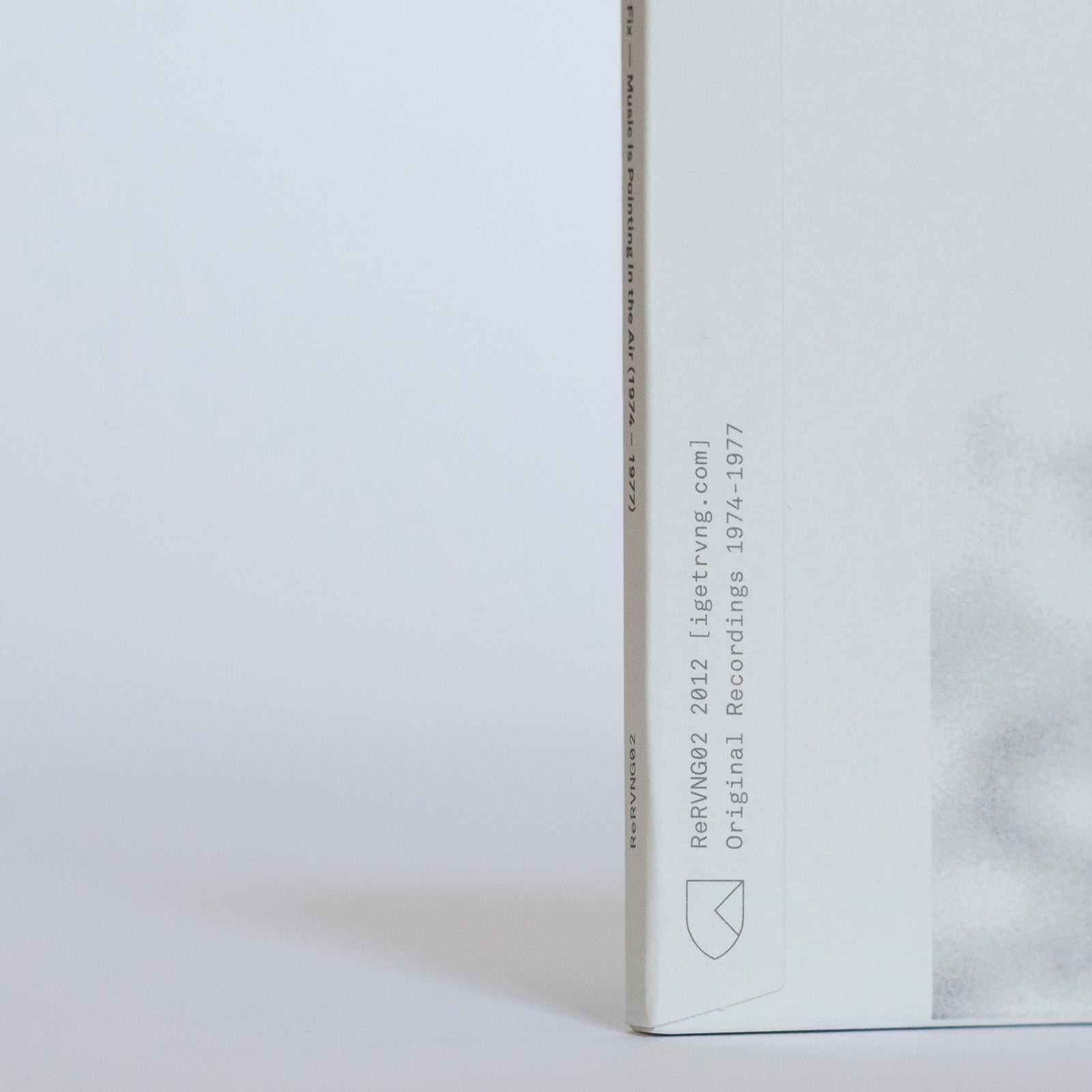 Music Is Painting In The Air <span>Sensations' Fix</span>