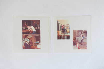 Music Is Painting In The Air <span>Sensations' Fix</span>