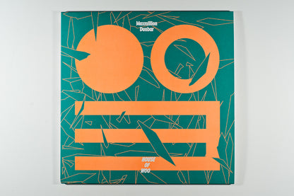 House of Woo <span>Maxmillion Dunbar</span>