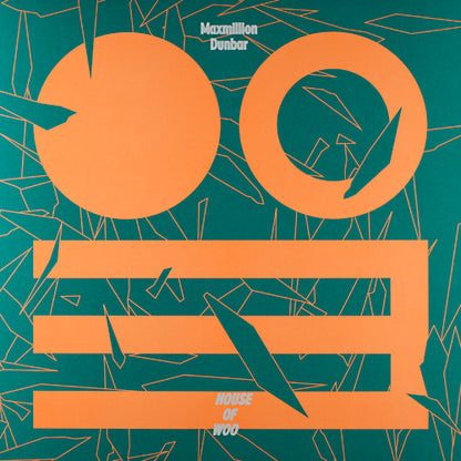 House of Woo <span>Maxmillion Dunbar</span>