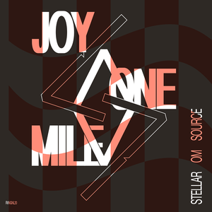 Joy One Mile <span>Stellar OM Source</span>