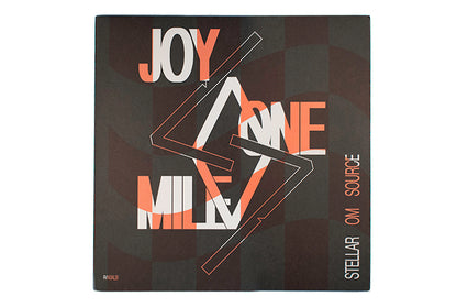 Joy One Mile <span>Stellar OM Source</span>