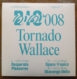 Desperate Pleasures <span>Tornado Wallace</span>