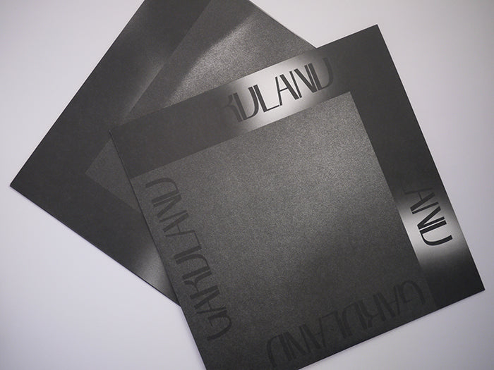 Syndrome Syndrome <span>Gardland</span>