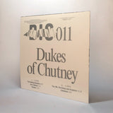 Domino <span>Dukes of Chutney</span>