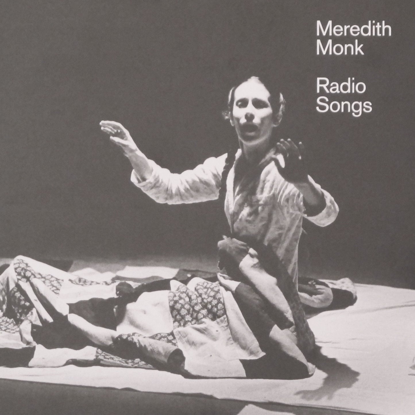 Radio Songs <span>Meredith Monk</span>
