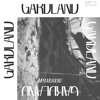 Improvisations <span>Gardland</span>