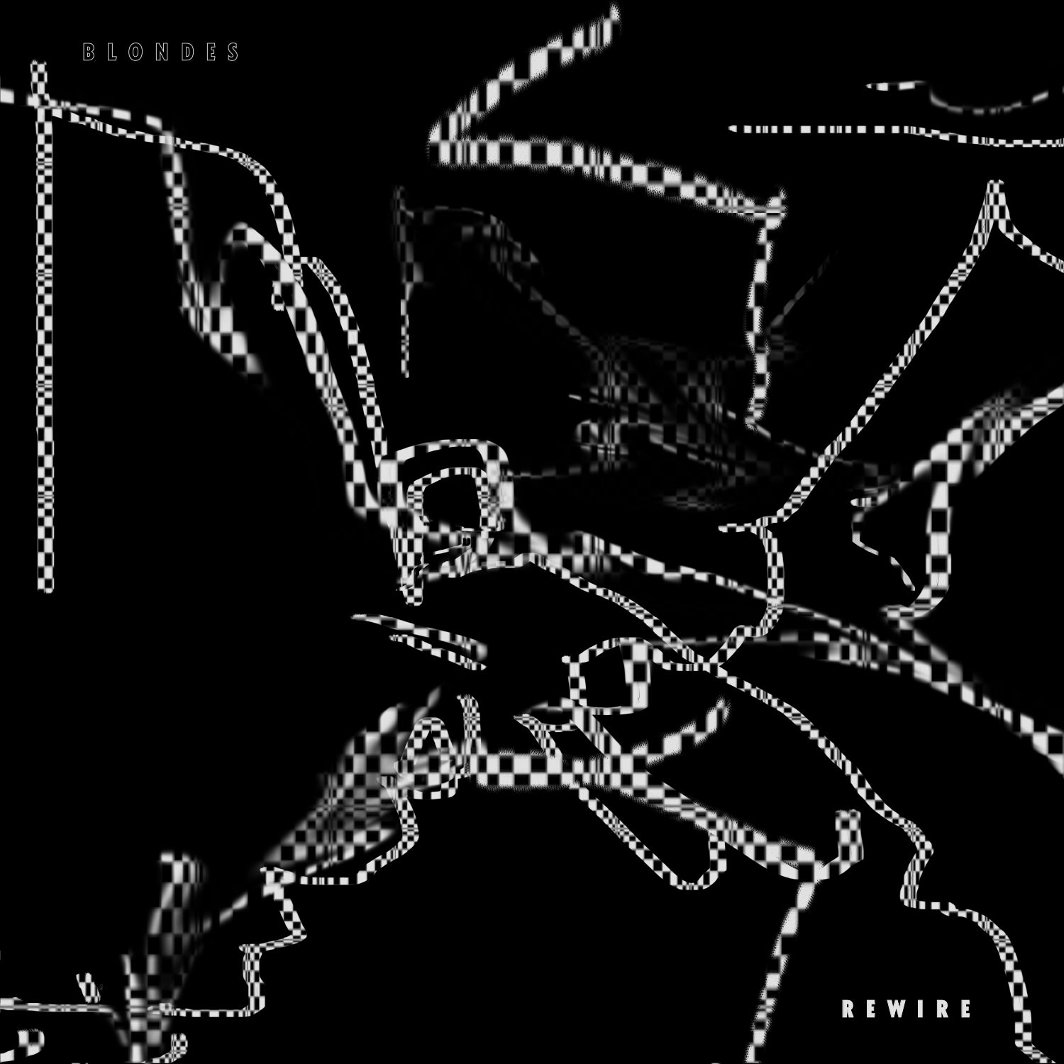 Rewire <span>Blondes</span>