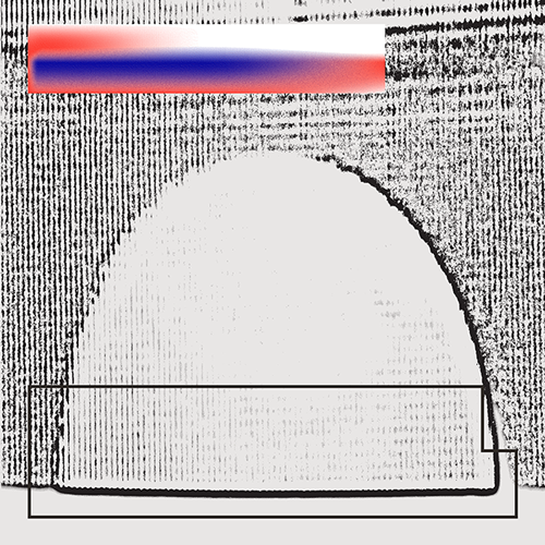 Tomorrow Was the Golden Age <span>Bing & Ruth</span>