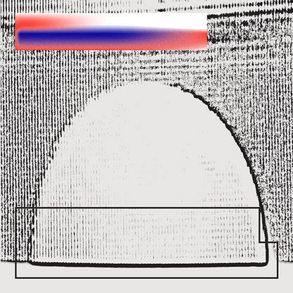 Tomorrow Was the Golden Age <span>Bing & Ruth</span>