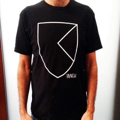 RVNG Intl. T-Shirt - Bright White