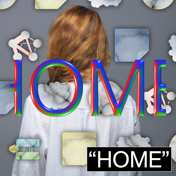 Home <span>Holly Herndon</span>