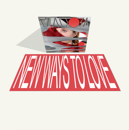 Platform <span>Holly Herndon</span>