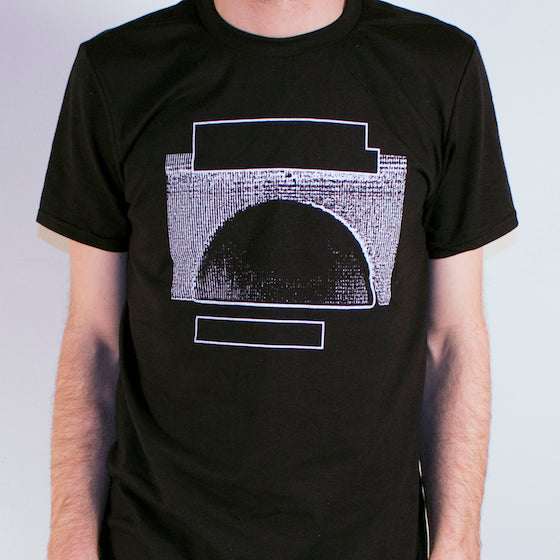 Bing & Ruth Tour T-Shirt