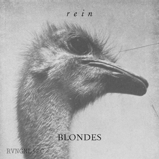 Rein <span>Blondes</span>