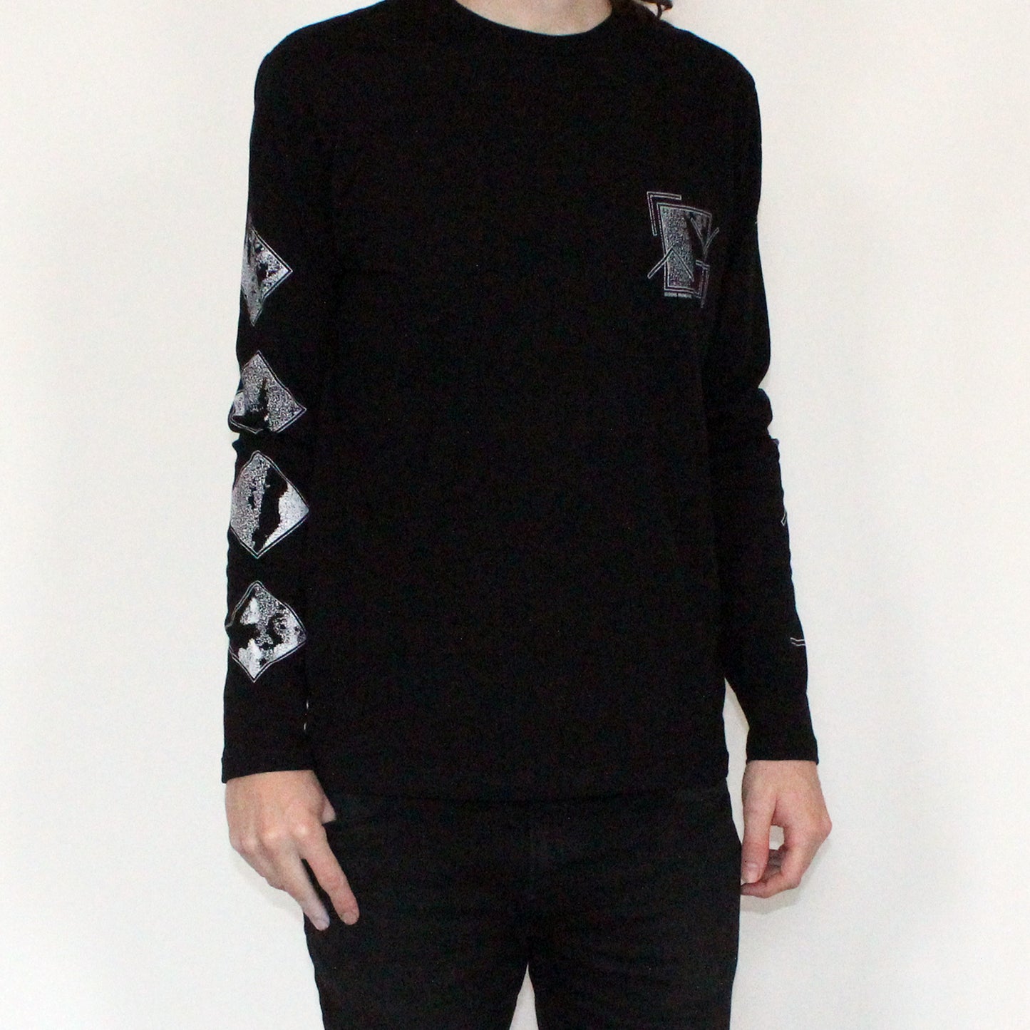 RVNG Intl. Long Sleeve Shirt