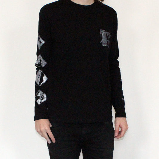 RVNG Intl. Long Sleeve Shirt