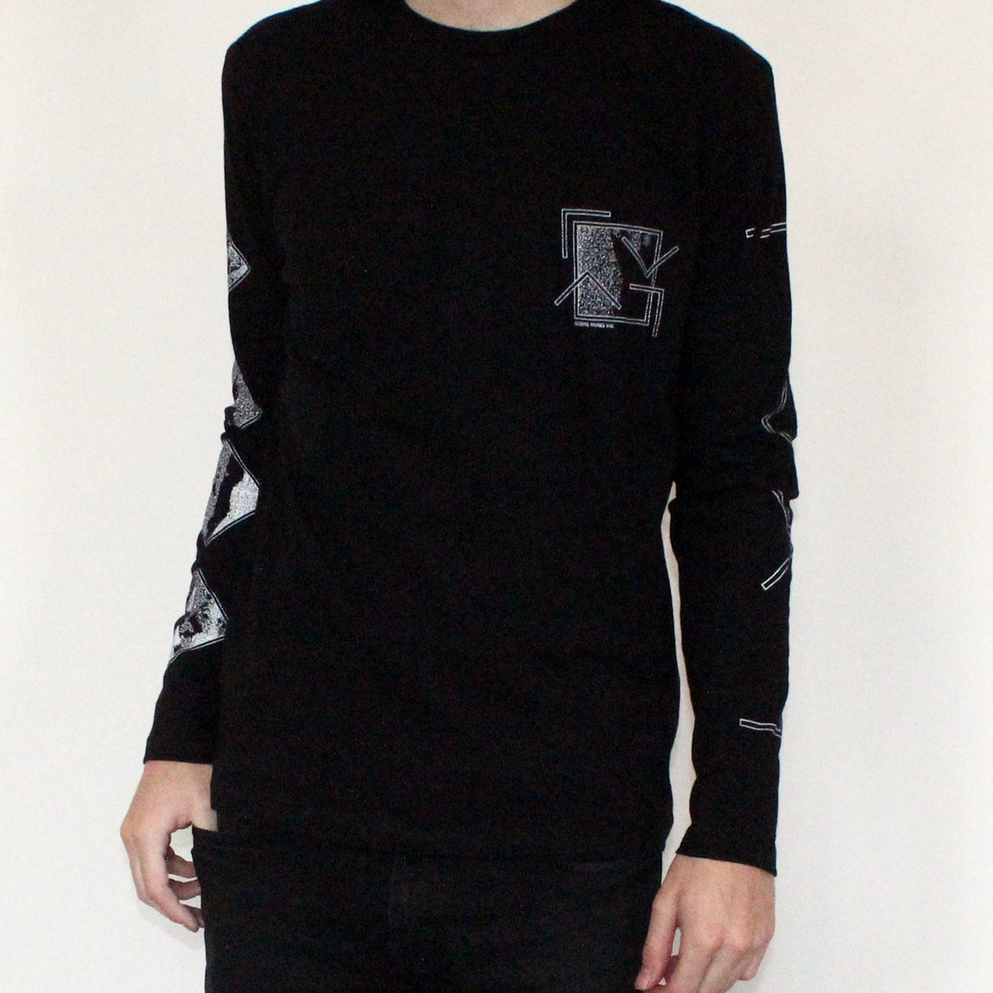 RVNG Intl. Long Sleeve Shirt