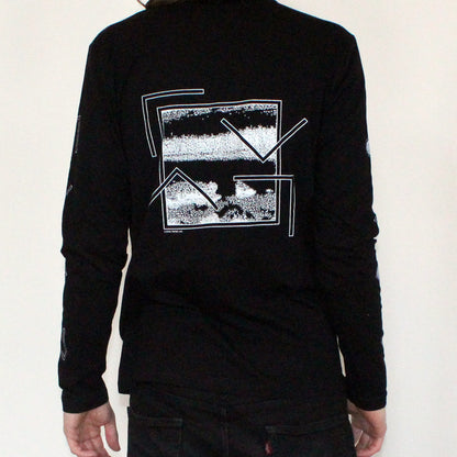 RVNG Intl. Long Sleeve Shirt