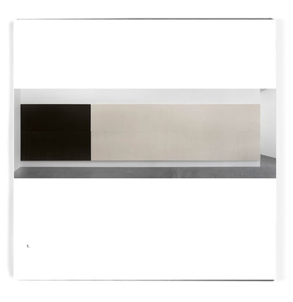 Blondes, James Campbell, I.U.D. – Wade Guyton Kunsthalle Zurich